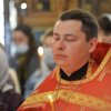 Отпевание иерея Александра Мишина